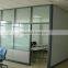 Factory custom Office high glass Partition Wall ( SZ-WS035)