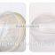 2015 breast shield transparent silicone artificial mammy breast shell round plate nipple shells breast guard