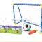 Outdoor sports toy soccer/football goal net for kids