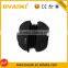 Portable,Wireless Special Feature waterproof hamburger bluetooth speaker