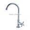 Flexible hose for kitchen faucet single handle cold water