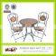 Metal Frame Mosaic Garden Furniture