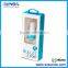 Promotional Classic Dual Usb Charger for Car Accessories in Sunda Factory