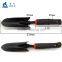 Best factory price 55# carbon steel garden shovel