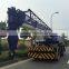 Used Tadano Rough Terrain Crane 25 ton,Tadano Truck Crane