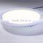 8W Osram SMD led panel light