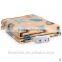 warmful electric pad for cold winter