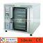 Multi-functional Convection Oven 5 Trays Microwave Convection Oven For CE (SY-CNV5 SUNRRY)