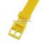 SL2035 Crystal Fruit Lemon Jelly Silicone Watches For Women Children Clock Plastic Girls Ladies Dress Wrist Watch Erkek Kol Saat