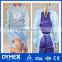 Disposalbe Poly Coated Barrier Gown