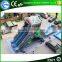 2016 inflatable water slide giant inflatable slide for kids jumper with slide for sale                        
                                                                                Supplier's Choice