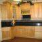 American Style Wood Kitchen Cabinet / modern kitchen cabinets