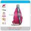 Wholesale New Style Cross Strap Nylon Messenger Bag