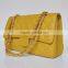  Shopping Elegance Waterproof Women Leather Handbag