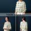 16mm stretch satin printed silk fabric dresses fabric