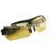 2016 New smart mp3 music bluetooth sunglasses