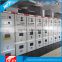 Mid-Set High Voltage Switchgear Metal-clad Distribution Box