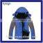 2014 High quality polyester water-proof custom hardshell