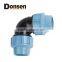 PP Compression Fittings