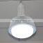 Driverless IC led high bay light 160W 1-10v dimming