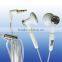 2015 China manufacturer cheap unique 15mm driver earphone earbuds for small ears