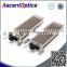 big sales fiber optical module customized 10G DWDM XENPAK zr 80km single-mode 10G Ethernet