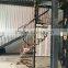 2016 Exporting iron /aluminum balustrade, stair railing /Indoor ornamental used wrought iron stair railings