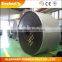 Embossed Conveyor Belt