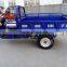 3 wheels motorcycle for cargo 125cc 150cc 200cc /motorized cargo tricycle