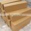 Hot Chinese Wooden Yellow Slate Culture Stone, Wall Cladding