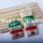 Zhi Tong Factory Supply Food Grade Bamboo Skewer And Toothpicks