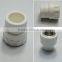 YiMing female threaded pipe adapter fitting