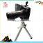 8X Fixed Focus Telescopes Lens Zoom Telephoto Lens with Case/Tripod for IPHONE