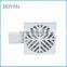 China Supplier Bathroom PVC Round Shower Plastic Floor Drain