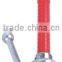 Nozzle fire hose nozzle water jet nozzle