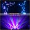 Guangzhou Professional Full color RGB disco stage 5w laser light