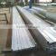 Insulation sound/heat Asia Africa & Americas Aluminum Magnesium Manganese coated panel for constructinon material