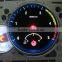 Automobile Speedometer and Tachometer
