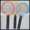 2015 Rechargeable Electronic New Design Insect Killer Agent 2AA Mosquito Swatter