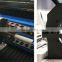 2016 hot sale 1000w Fiber metal laser cutting machine of Dowell
