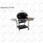 Outdoor Folding Trolley/food Cart/storage Shelf/camping Rack/picnic Table