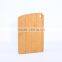 Manufacturers custom-made antibacterial mouldproof the bamboo cutting board process Lateral pressure splicing cutting board