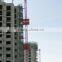 SS100/100 Construction Material lifter/Construction Elevator/Material Cargo Lifter