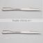 Stainless flatware knife made by Junzhan factory and low price