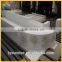 Electro fusion cast alumina corundum refractory bricks