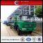 High performance low bed truck and low bed trailer for sale