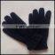 Sheepskin gloves for work, women gloves