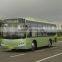 8.9m Chinese New diesel manual Euro 3 City Bus passenger bus for sale