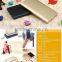 Mobile Power Bank - 5000 Mah Ultra-Thin Power Pack / Bank Usb /Power Bank External Battery
