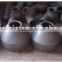 wear resistant Ceramic Insulator/SIC/Silicon Carbide ceramic bushing/tubes for Wear parts